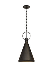 Load image into Gallery viewer, Limoges Pendant
