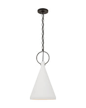 Load image into Gallery viewer, Limoges Pendant

