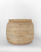 Load image into Gallery viewer, Lombok Rattan Basket
