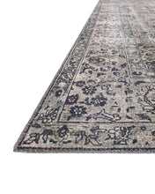 Load image into Gallery viewer, Lourdes Patterned Rug Swatch
