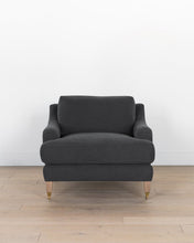 Load image into Gallery viewer, Lucille English Roll Arm Chair
