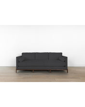 Load image into Gallery viewer, Morrison Wood Base Sofa
