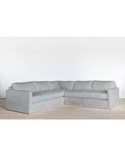 Load image into Gallery viewer, Macy Slipcover Sectional
