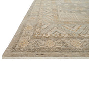 Load image into Gallery viewer, Meridian Hand-Knotted Rug Swatch
