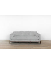 Load image into Gallery viewer, Morrison Wood Base Sofa
