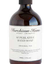 Load image into Gallery viewer, Murchison-Hume Hand Soap
