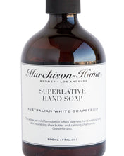 Load image into Gallery viewer, Murchison-Hume Hand Soap

