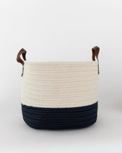 Load image into Gallery viewer, Newport Colorblock Basket

