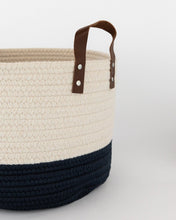 Load image into Gallery viewer, Newport Colorblock Basket
