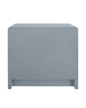 Load image into Gallery viewer, Olivia Linen Nightstand
