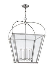 Load image into Gallery viewer, Julietta Large Lantern
