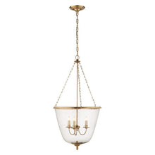 Load image into Gallery viewer, Pondview Ceiling Light
