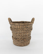 Load image into Gallery viewer, Positano Woven Rattan Baskets
