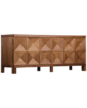 Load image into Gallery viewer, Quinn 3-Door Sideboard
