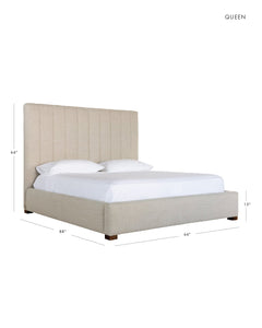 Hoffman Bed