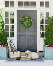 Load image into Gallery viewer, French Stripe Doormat

