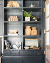 Load image into Gallery viewer, Faux Woodland Fern Drop-In
