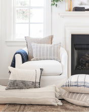 Load image into Gallery viewer, Cooper Woven Pillow Cover

