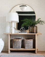 Load image into Gallery viewer, Modern Schoolhouse Lantern
