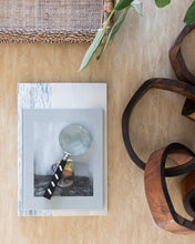Load image into Gallery viewer, Linked Wood Object
