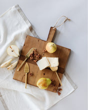 Load image into Gallery viewer, Italian Square Charcuterie Board
